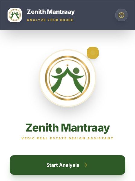 ZenithMantraay app preview