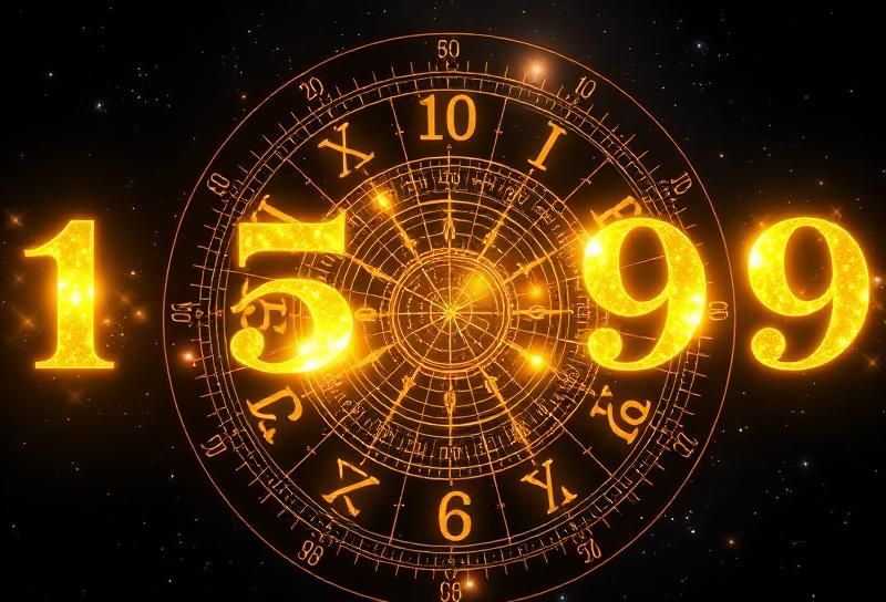 Astro Numero