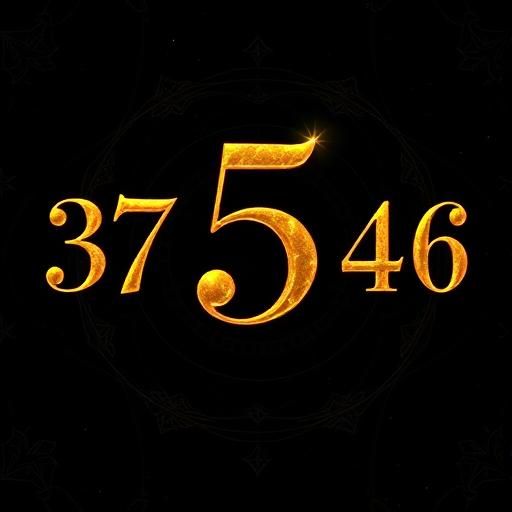 Numerology