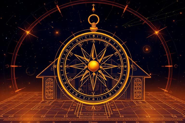 Astro Vastu