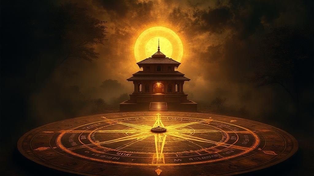Astro Vastu Basics