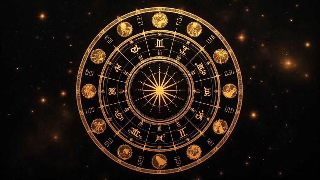 K.P. Astrology
